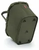 Reisenthel carrybag, Zelená, Polyester, Kôš na nákup, 20 Náhľad obrázku produktu 10