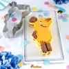 Dr. Oetker "Maus" Reuze-uitsteker. "De Muis", een uitsteker Productafbeelding-voorbeeld 7