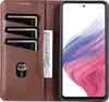 Leder Hülle für Samsung Galaxy A54 5G, Klapphüllen Produktbild-Vorschau 6
