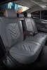 Skoda Octavia 2 Typ 1Z Bj 2004-13 kompatible Schonbezüge in Produktbild-Vorschau 6