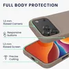 kwmobile Handyhülle für iPhone 17 Pro Max Hülle, für iPhone Produktbild-Vorschau 4