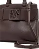 Armani Exchange Xw000285 Af1190 Hnědý Náhled obrázku produktu 12