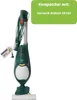 Kabel Stromkabel für Vorwerk Kobold VK 140 Staubsauger - Produktbild-Vorschau 7