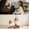 2-in-1 Tageslichtlampe, 10000 Lux Lichttherapielampe, Produktbild-Vorschau 5
