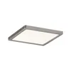 Paulmann 929.53, Einbaustrahler, LED, 580 lm, Nickel Produktbild-Vorschau 1