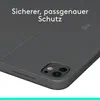 Logitech Combo Touch Keyboard Case für 13" iPad Pro (M4), Produktbild-Vorschau 10