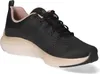 Skechers Sneakers 150025-BKRG in Black color size 37 Voir les images du produit 29