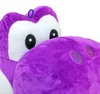 Lila Yoshi Plüschtier Nintendo - ca. 56 cm Produktbild-Vorschau 4