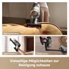 Dreame Z40 Station Akku-Staubsauger– Kabelloser Produktbild-Vorschau 5