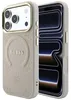 Puzdro Guess Saffiano Peony & Ring MagSafe pre iPhone 18 Náhľad obrázku produktu 1