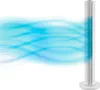 Säulenventilator 87 cm 40 w 3 geschwindigkeiten weiß Produktbild-Vorschau 14