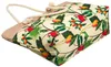 Dameshandtas van stof, groen, multicolor, 50x36 cm Productafbeelding-voorbeeld 19
