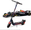 Red Bull Racing E-Scooter RS 900 Produktbild-Vorschau 9