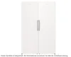 Gorenje R619EEW5, 398 L, SN-ST, 38 dB, E, Biela Náhľad obrázku produktu 23