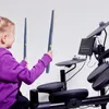 Batteria virtuale portatile - batteria elettronica per Anteprima dell’immagine prodotto 7