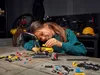 LEGO Technic 42121 - Hydraulický bagr Náhled obrázku produktu 33