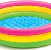 INTEX 57422NP - Planschbecken - Sunset Glow Baby Pool, Produktbild-Vorschau 16