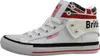 British Knights Roco BKC-3702 - Sneaker Uomo - Anteprima dell’immagine prodotto 15