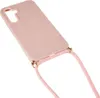 Samsung Galaxy S26 Plus Hülle - Coverup TPU Back Cover mit Produktbild-Vorschau 3