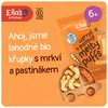 Ella'S Kitchen Maize Puffs Carrot/Parsnip 6+ Maanden  (20 Productafbeelding-voorbeeld 5