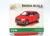 Cobi 24582 Skoda Scala 1.0 Tsi 70 P6 Bloky Náhľad obrázku produktu 10