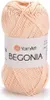 Yarn Art Begonia 5303 Pinkish Orange Przędza dziewiarska Podgląd zdjęcia produktu 2