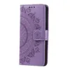 Hülle für Samsung Galaxy S23 Handyhülle Flip Case Cover Produktbild-Vorschau 2
