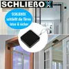 SCHLIEßOX automatický zatvárač dverí Mini sťahovák dverí Náhľad obrázku produktu 2
