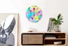 MuchoWow® - Schlafzimmer - Bilder - Der Kreis - Kunst für Produktbild-Vorschau 2