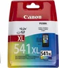 Cartuccia d'inchiostro originale Canon CL-541XL ad alta Anteprima dell’immagine prodotto 3