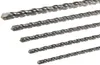 SDS-PLUS Schlagbohrerset 60cm 8-10-12-16-20mm Ø Produktbild-Vorschau 11