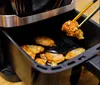 Friggitrice Ad Aria Pureno Air 650, Senza Olio, Con Anteprima dell’immagine prodotto 4