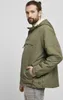 Brandit Windbreaker Herren Windbreaker Sherpa oliv Basics Produktbild-Vorschau 13