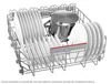 Bosch SBH4ECX28E Produktbild-Vorschau 28