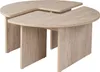 Skye Decor, Moira - Travertine, Couchtisch, Travertin, 100 Produktbild-Vorschau 7
