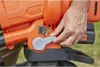 Black & Decker BCBLV36B, Handgehaltenes Gebläse, 270 km/h, Produktbild-Vorschau 1