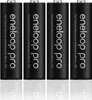 Panasonic eneloop Pro Akku AA - 4er-Blister (BK-3HCDE/4BE) Produktbild-Vorschau 28