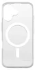 Incase INPH190401-CLR, Obal, Apple, iPhone 16, 15,5 cm (6,1 Productafbeelding-voorbeeld 2