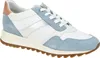 Geox TABELY Damenschuhe - sportliche Schnür- Halbschuhe Produktbild-Vorschau 1