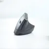 Logitech Wireless Mouse MX Vertical ergonomisch black Náhľad obrázku produktu 22