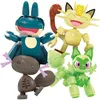 MATTEL MEGA POKEMON Ruota panoramica HXF80 /5 Anteprima dell’immagine prodotto 15