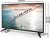 Xoro HTL 2477, 59,9 cm (23.6"), 1366 x 768 Pixel, LED, Produktbild-Vorschau 8