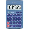 Casio PETITE FX (LC-401LV-BU), Tasche, Einfacher Produktbild-Vorschau 2