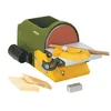 Proxxon 27 060, 1150 RPM, 3600 RPM, 250 m/min, 800 m/min, Produktbild-Vorschau 1