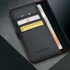 TORRO iPhone 16 Plus Leder-Wallet-Hülle (mit Standfunktion Produktbild-Vorschau 3