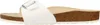 BIRKENSTOCK Bio Pantolette Madrid BS Produktbild-Vorschau 2