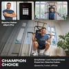 Sportstech sGym Pro – multifunktionale klappbare Produktbild-Vorschau 4