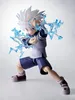 Hunter x Hunter S.H.Figuarts Actionfigur Killua 14 cm Anteprima dell’immagine prodotto 4