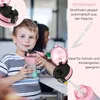 "Minny" - Rosa / Türkis 350 ml Produktbild-Vorschau 4