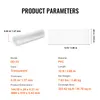 SucceBuy Teppichschutz für Haustiere, 24“ x 12' PVC Produktbild-Vorschau 7